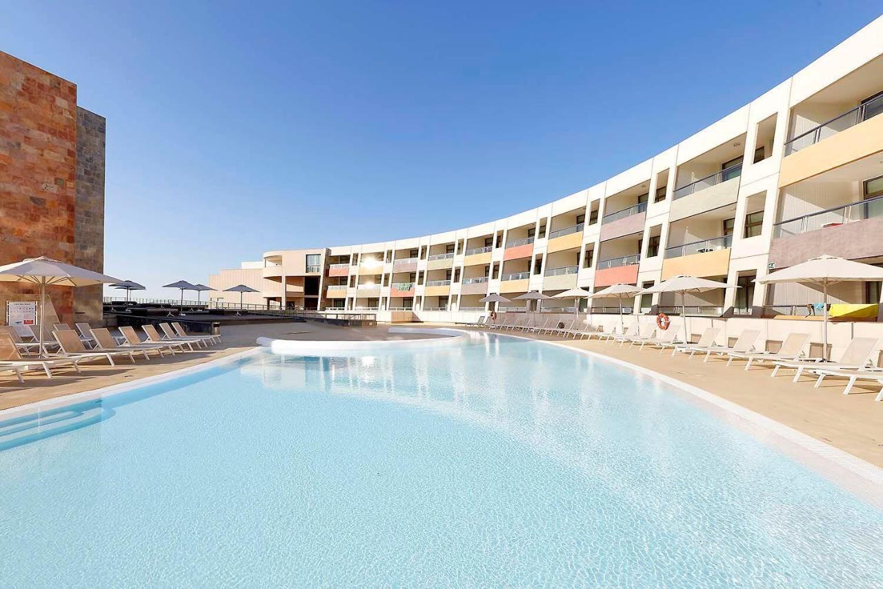 Eurostars Las Salinas Caleta De Fuste Esterno foto